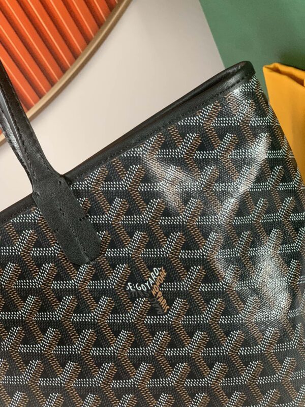 Goyard Artois PM Bag