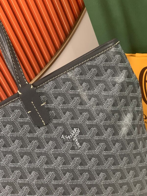 Goyard Artois PM Bag