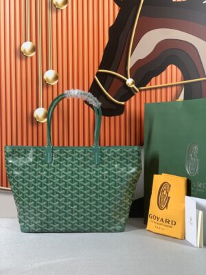 Goyard Artois PM Bag