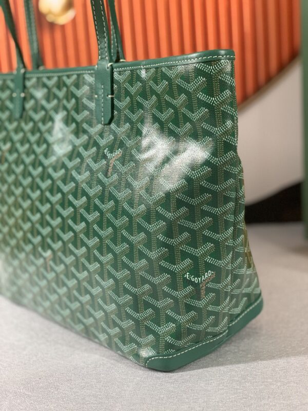 Goyard Artois PM Bag