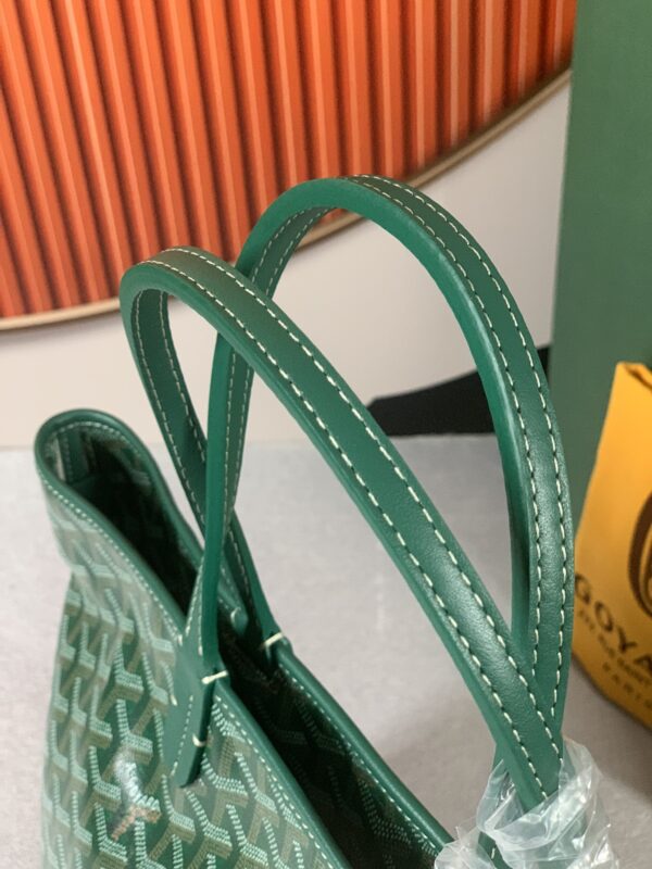Goyard Artois PM Bag