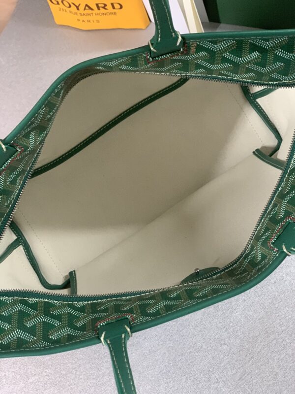 Goyard Artois PM Bag