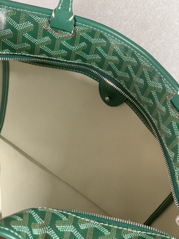 Goyard Artois PM Bag