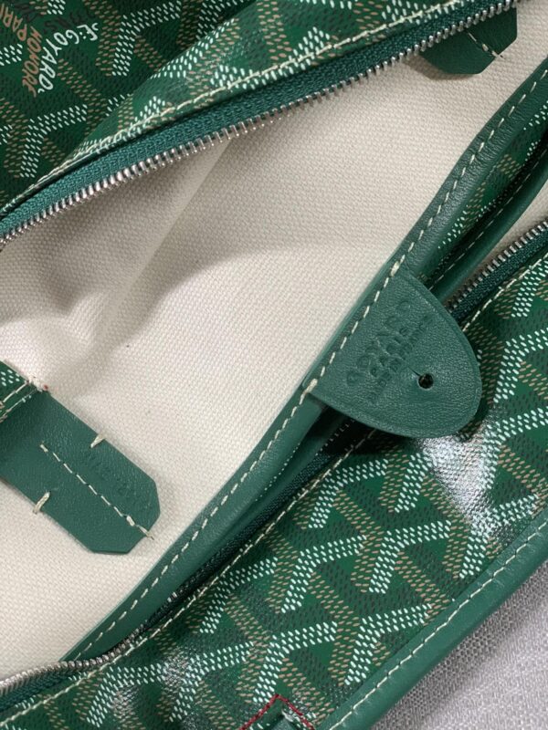 Goyard Artois PM Bag