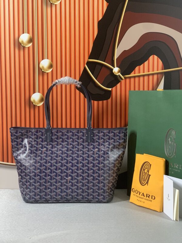 Goyard Artois PM Bag