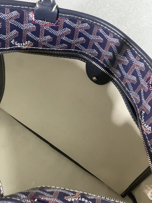 Goyard Artois PM Bag