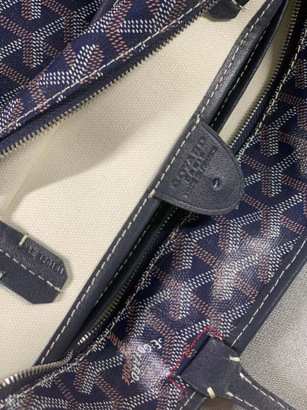 Goyard Artois PM Bag