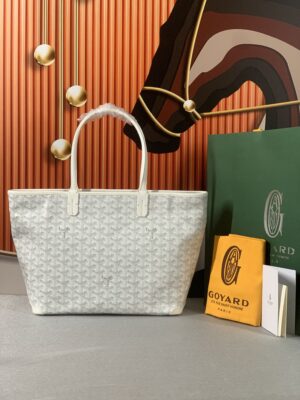 Goyard Artois PM Bag