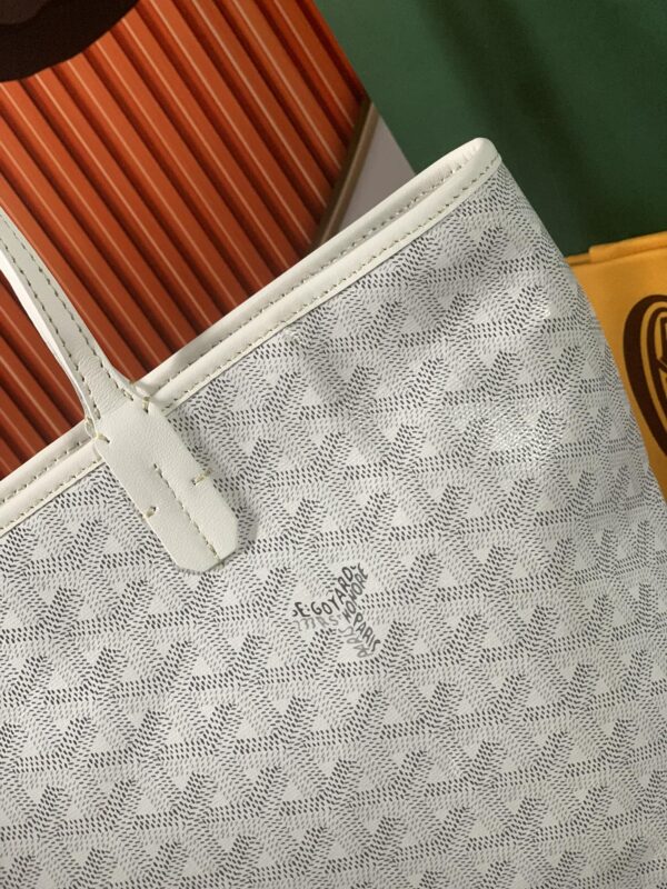 Goyard Artois PM Bag