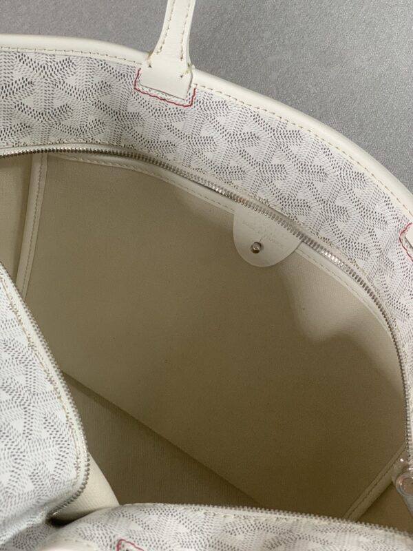 Goyard Artois PM Bag