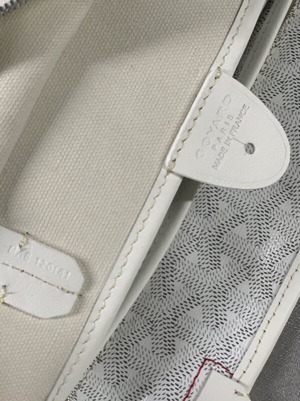 Goyard Artois PM Bag