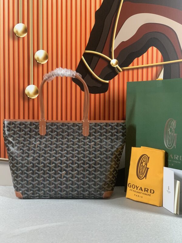 Goyard Artois PM Bag