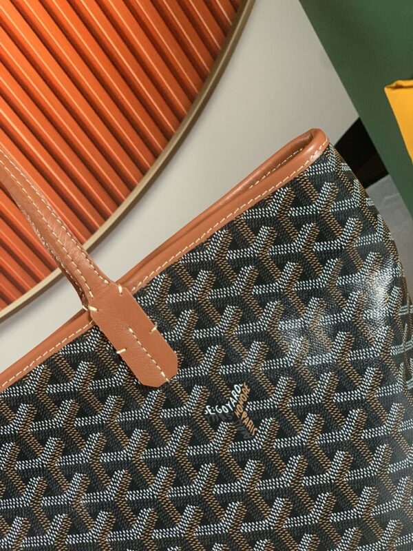 Goyard Artois PM Bag