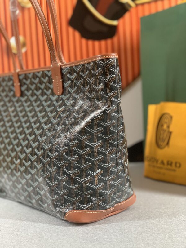 Goyard Artois PM Bag