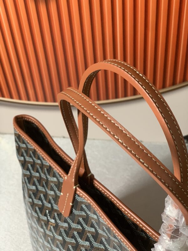 Goyard Artois PM Bag