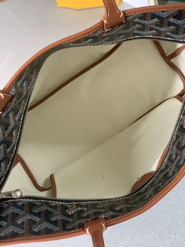 Goyard Artois PM Bag