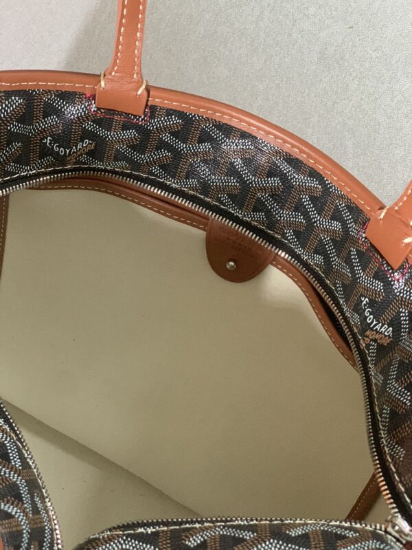 Goyard Artois PM Bag