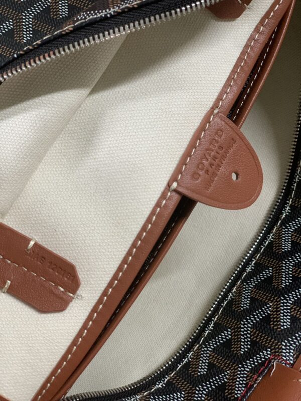 Goyard Artois PM Bag