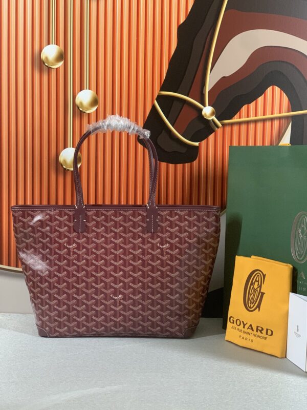 Goyard Artois PM Bag