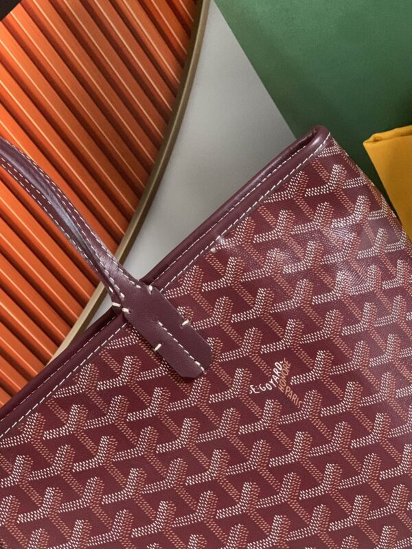 Goyard Artois PM Bag
