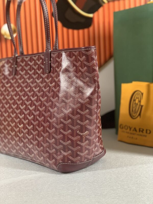 Goyard Artois PM Bag