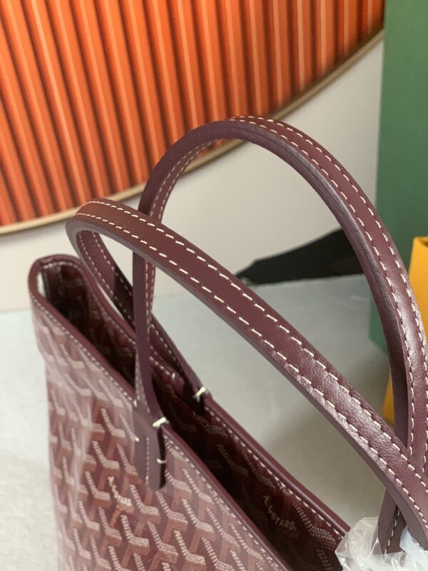 Goyard Artois PM Bag