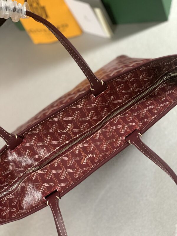 Goyard Artois PM Bag