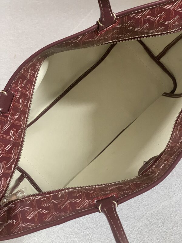 Goyard Artois PM Bag