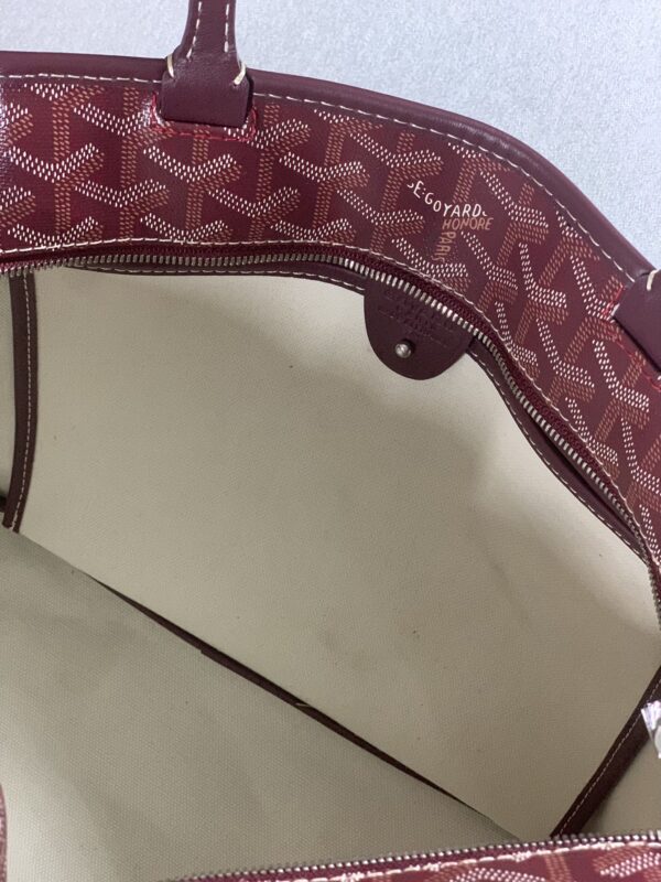 Goyard Artois PM Bag