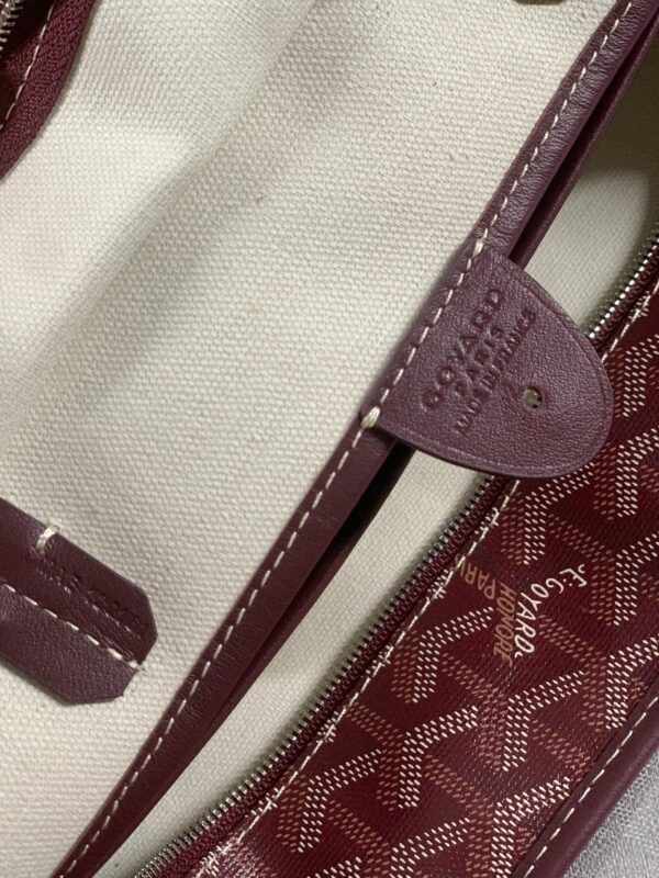 Goyard Artois PM Bag