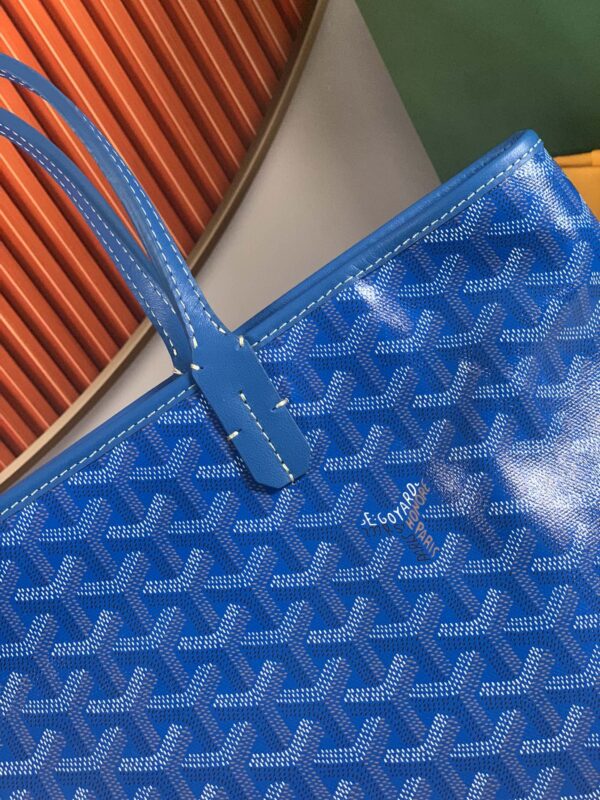 Goyard Artois PM Bag