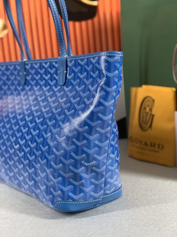 Goyard Artois PM Bag
