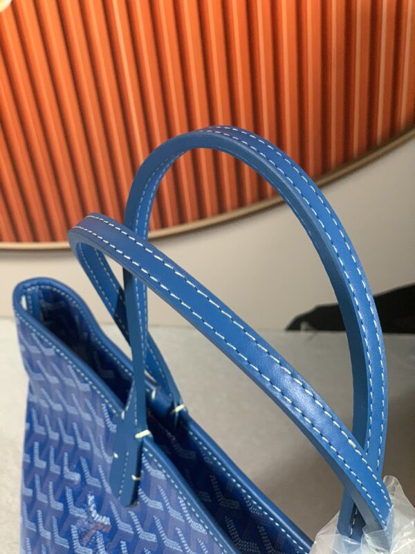Goyard Artois PM Bag