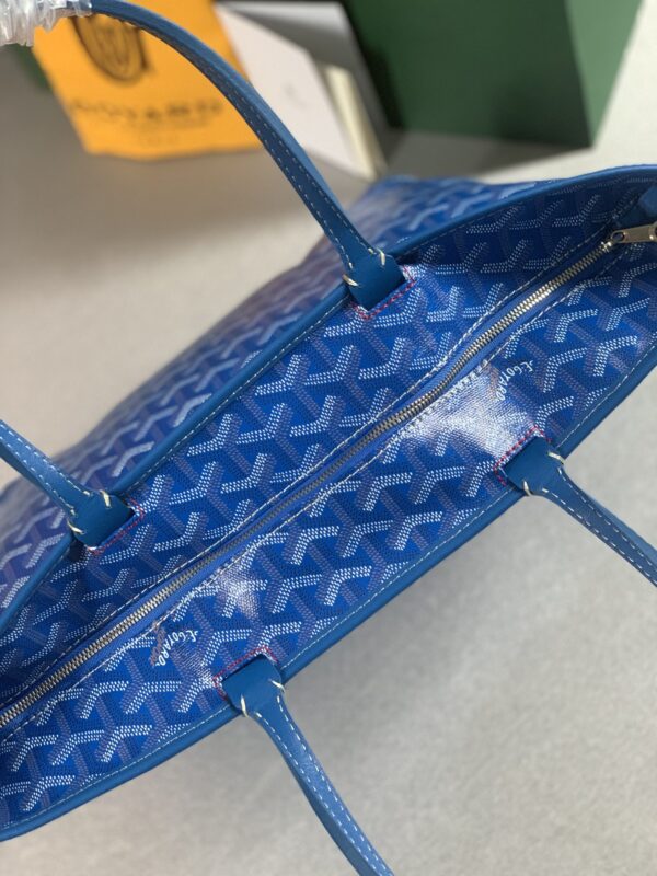 Goyard Artois PM Bag