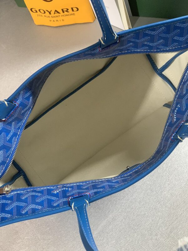Goyard Artois PM Bag