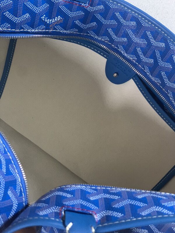 Goyard Artois PM Bag