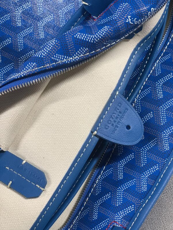Goyard Artois PM Bag