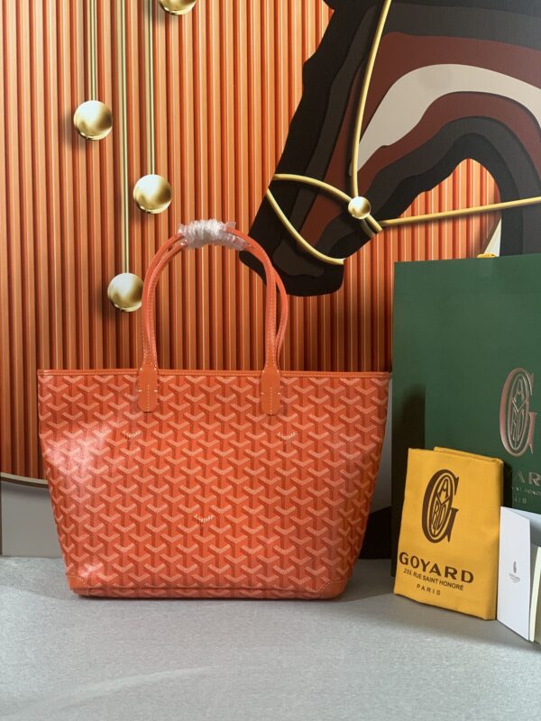 Goyard Artois PM Bag