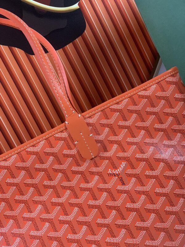 Goyard Artois PM Bag