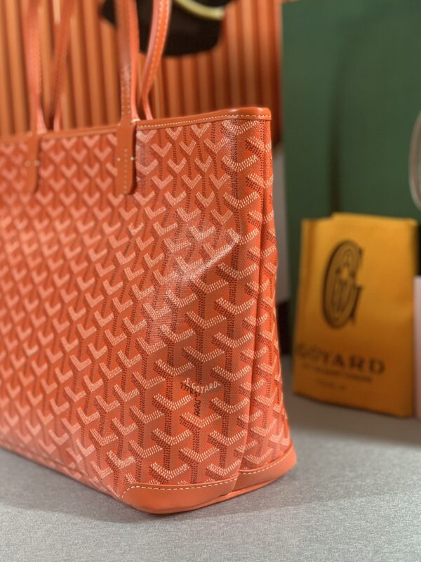 Goyard Artois PM Bag