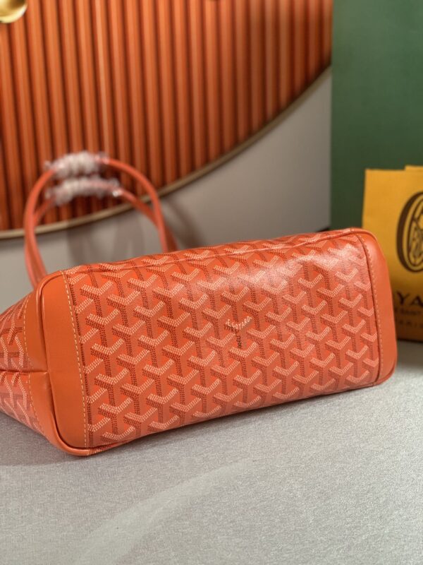Goyard Artois PM Bag