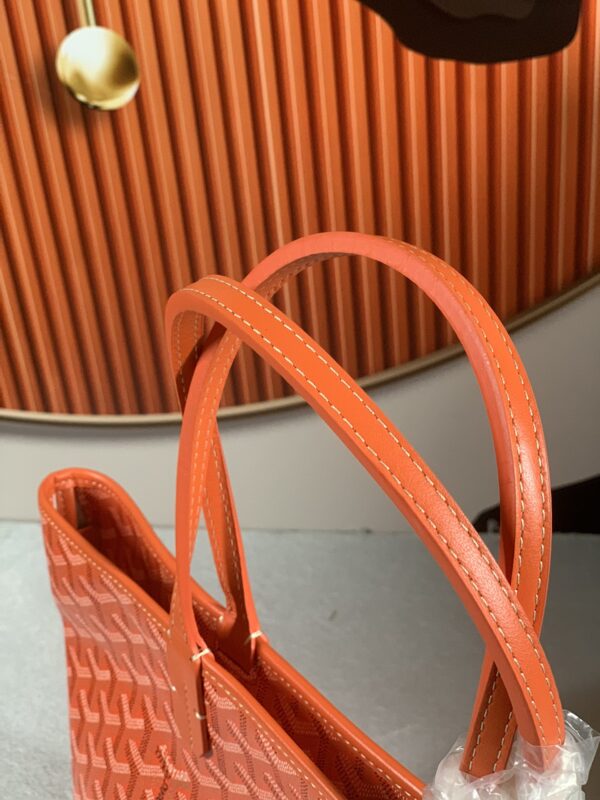 Goyard Artois PM Bag
