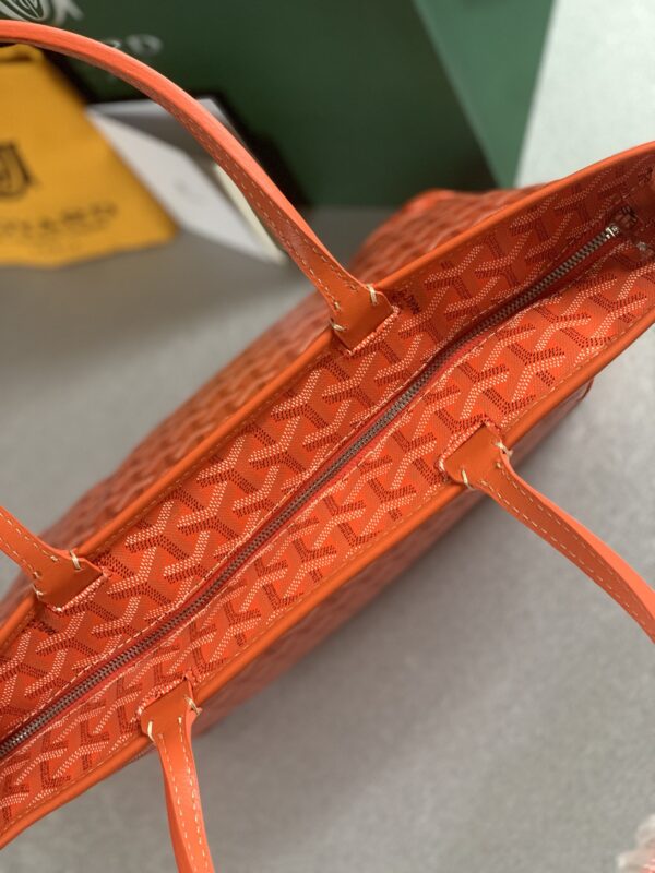 Goyard Artois PM Bag