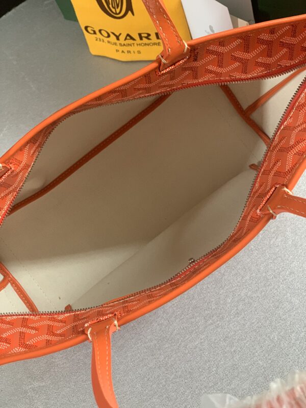 Goyard Artois PM Bag
