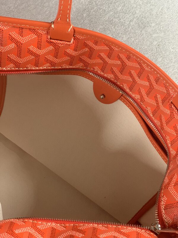 Goyard Artois PM Bag