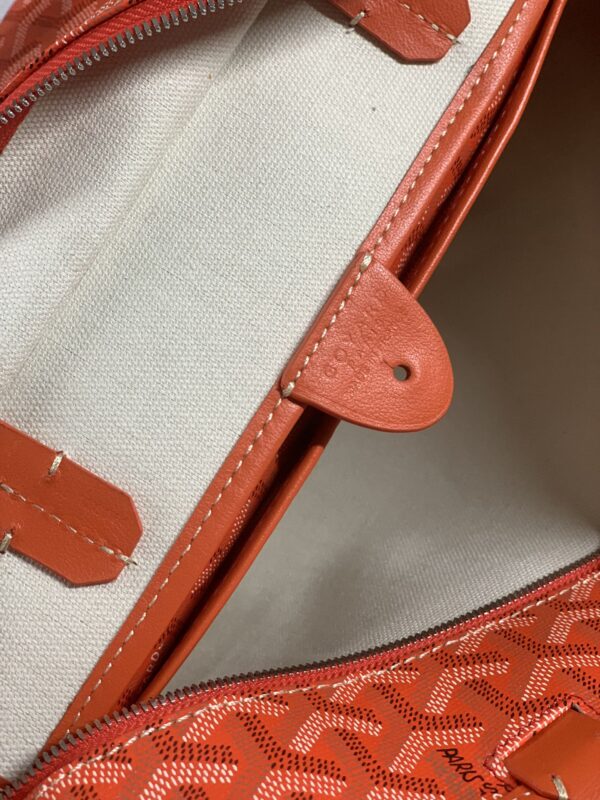 Goyard Artois PM Bag