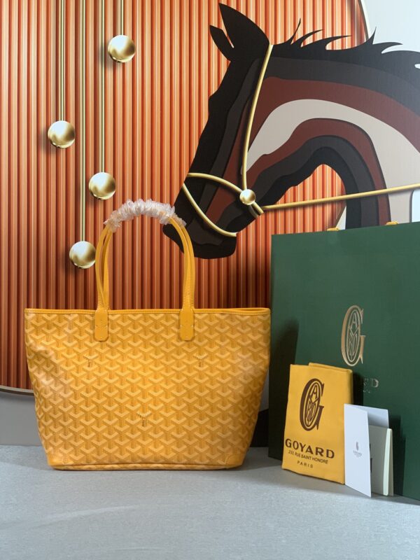 Goyard Artois PM Bag