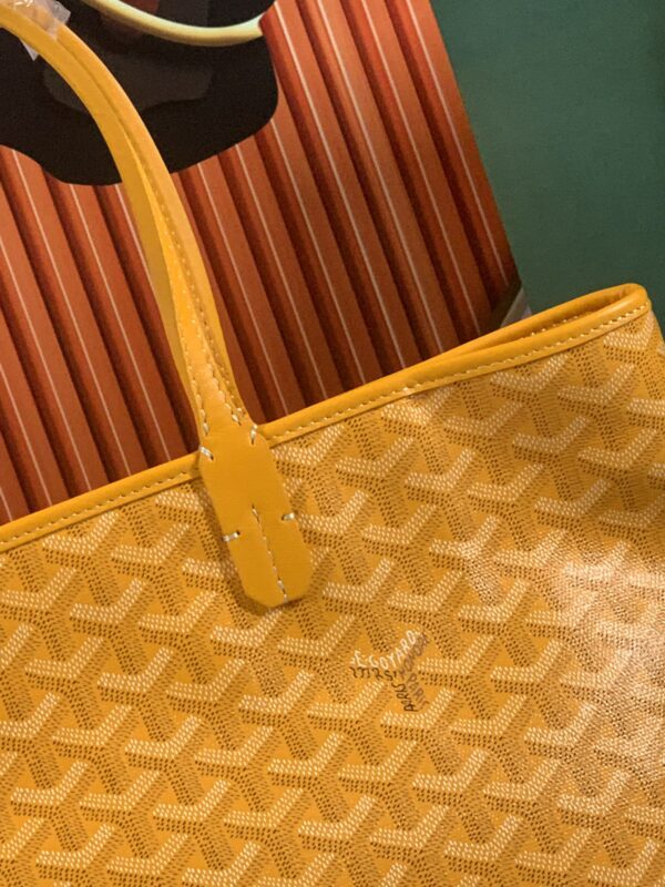 Goyard Artois PM Bag