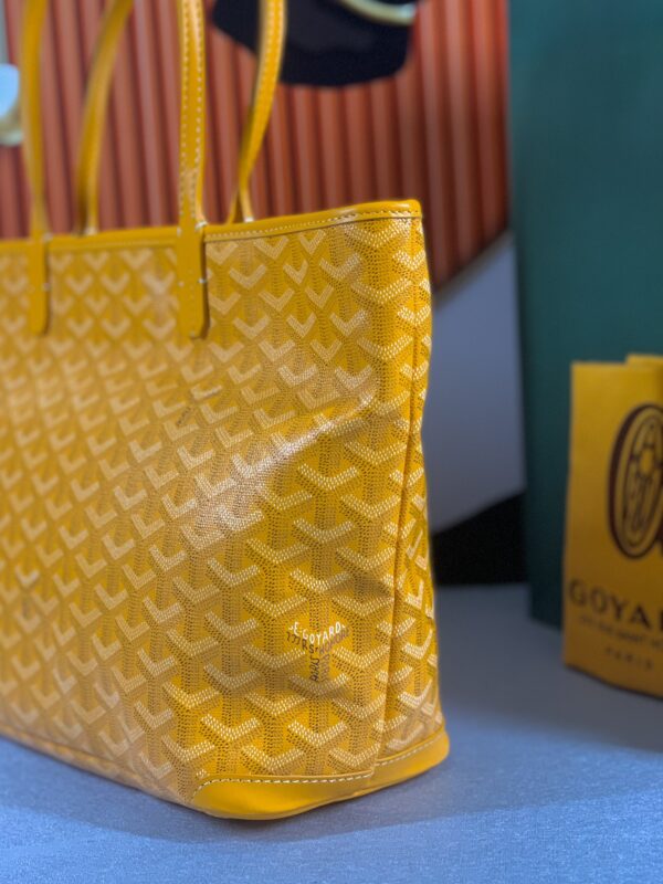 Goyard Artois PM Bag