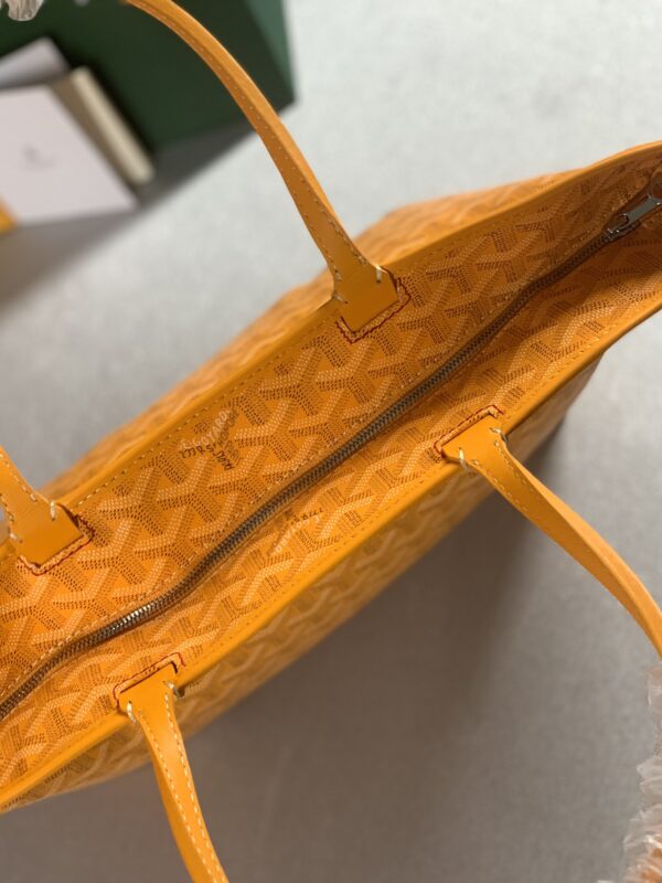 Goyard Artois PM Bag